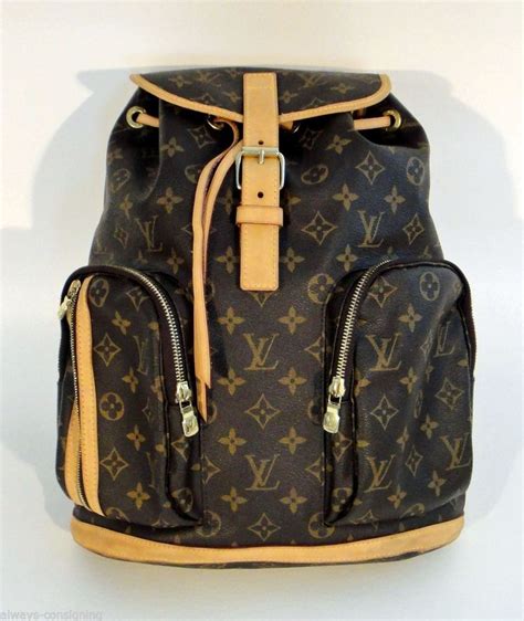 louis vuitton bosphore backpack discontinued|authentic louis vuitton bosphore backpack.